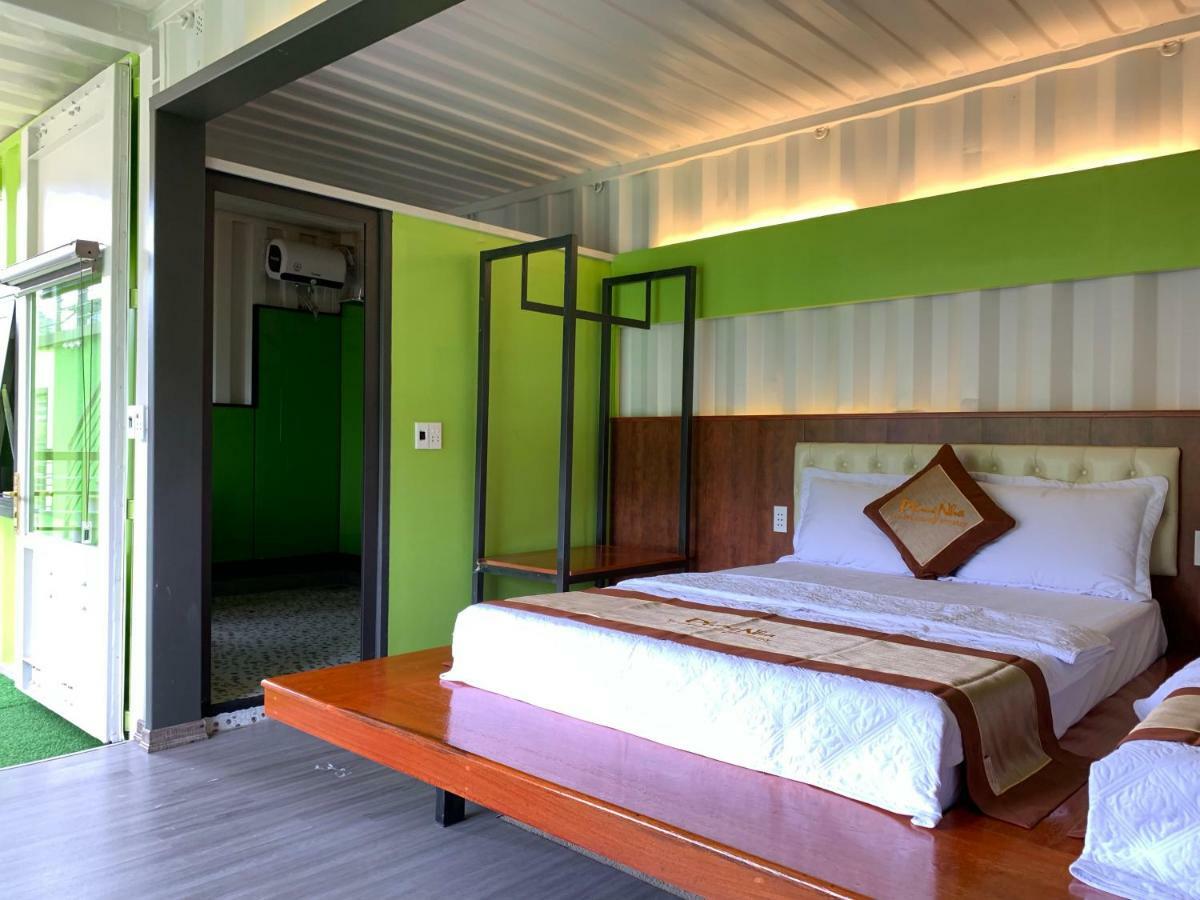 Phong Nha Eco Mountain Farmstay Dong Hoi Exterior photo
