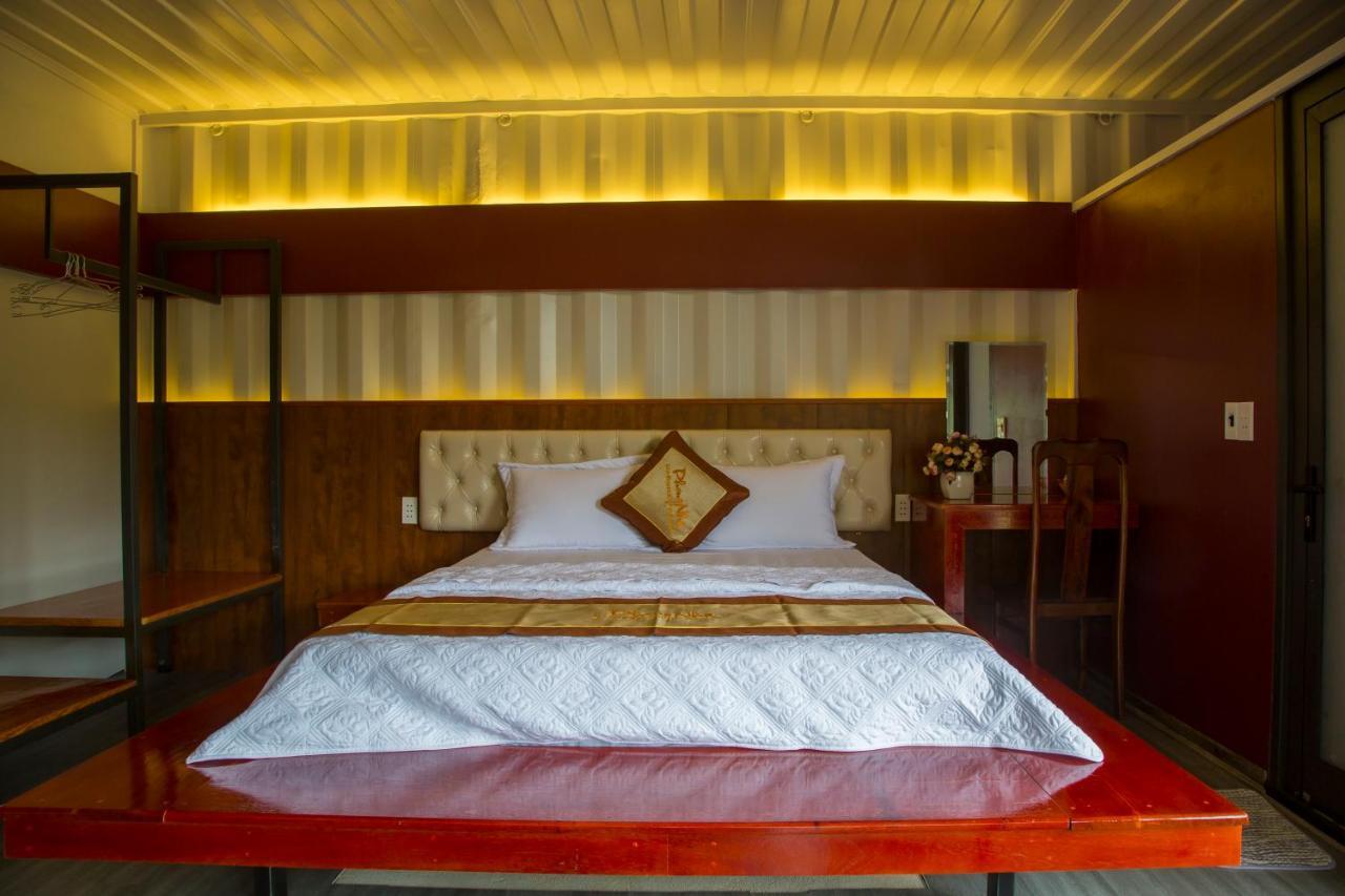 Phong Nha Eco Mountain Farmstay Dong Hoi Exterior photo